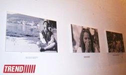 "30 оттенков настроения" в Баку: мгновения радости и грусти, восторга и отчаяния… (ФОТО)