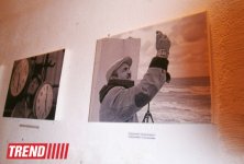 "30 оттенков настроения" в Баку: мгновения радости и грусти, восторга и отчаяния… (ФОТО)