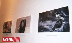 "30 оттенков настроения" в Баку: мгновения радости и грусти, восторга и отчаяния… (ФОТО)