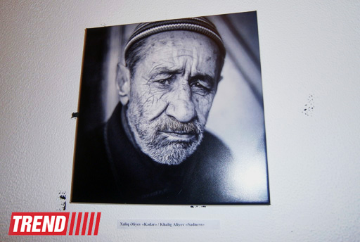 "30 оттенков настроения" в Баку: мгновения радости и грусти, восторга и отчаяния… (ФОТО)