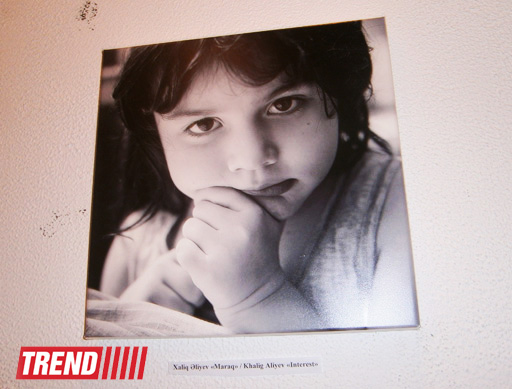 "30 оттенков настроения" в Баку: мгновения радости и грусти, восторга и отчаяния… (ФОТО)