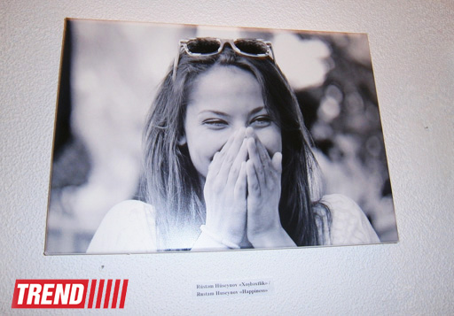 "30 оттенков настроения" в Баку: мгновения радости и грусти, восторга и отчаяния… (ФОТО)