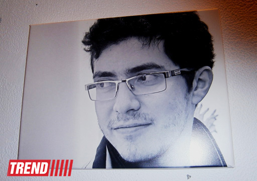 "30 оттенков настроения" в Баку: мгновения радости и грусти, восторга и отчаяния… (ФОТО)