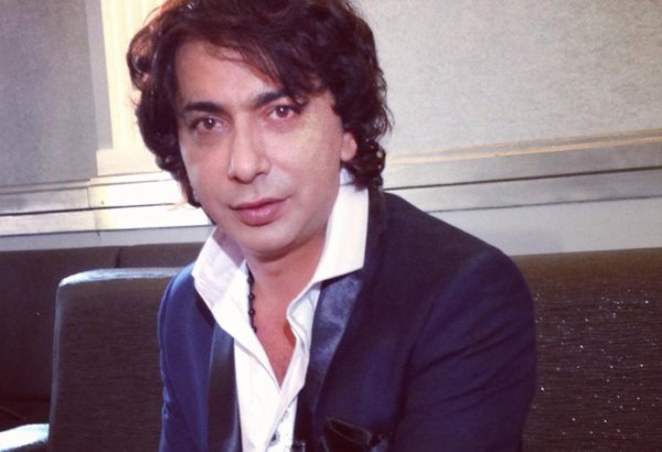 Забир Алиев на передаче "Bu Saat" Lider TV: "Никогда не буду отмечать дни рождения" (фото)