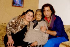 Забир Алиев на передаче "Bu Saat" Lider TV: "Никогда не буду отмечать дни рождения" (фото)