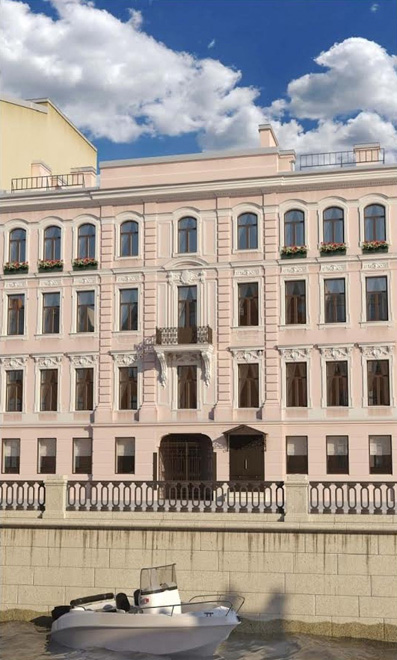 Известный скульптор из Баку создал барельеф жены Александра Пушкина  (фото)