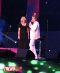 Памяти Артиста! Тото Кутуньо в Баку: Я чувствовал себя как дома! (ВИДЕО, ФОТО)