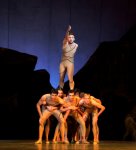 В Баку показали "Тени Гобустана" (ФОТО)