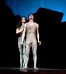 В Баку показали "Тени Гобустана" (ФОТО)