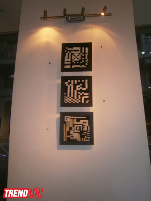 В Баку показали "Народное творчество руками молодежи"(ФОТО)