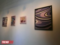 В Баку показали "Народное творчество руками молодежи"(ФОТО)