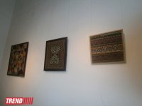 В Баку показали "Народное творчество руками молодежи"(ФОТО)