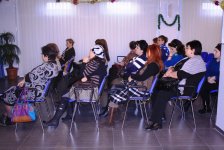 В Баку прошел семинар для учителей русского языка и литературы