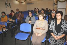 В Баку прошел семинар для учителей русского языка и литературы