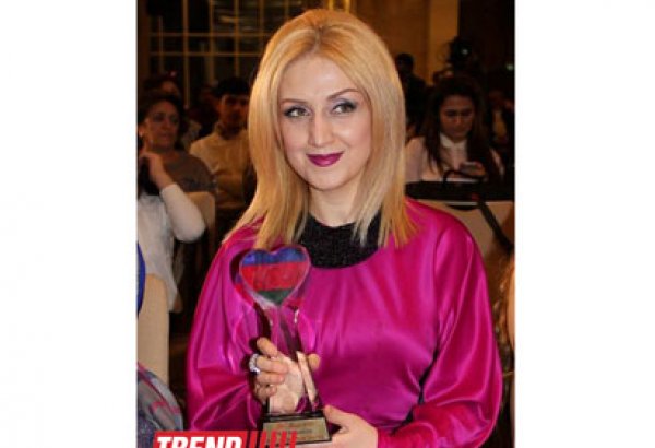 Модельер-дизайнер это изобретатель - Гюльнара Халилова (фото)