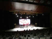 Во Дворце Гейдара Алиева состоялся  концерт Фархада Бакинского (фото)