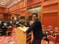 В Азербайджане определился обладатель Кубка АИКА по "Что? Где? Когда?" (фото)