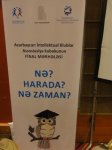 В Азербайджане определился обладатель Кубка АИКА по "Что? Где? Когда?" (фото)