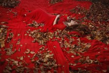 Джейхун Керимов и Марьям Шабанова посвятили проект "Мой мир" отношениям матери и ребенка (ВИДЕО-ФОТО)