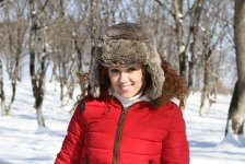 Джейхун Керимов и Марьям Шабанова посвятили проект "Мой мир" отношениям матери и ребенка (ВИДЕО-ФОТО)