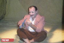 Зрелищная, понятная, интересная, философская - "Брестская газета" о постановке азербайджанского театра (ФОТО)