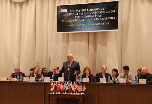 В Баку чувствую себя так, как будто вернулся на Родину - Осаки  Такаюки-Йокото Мураками