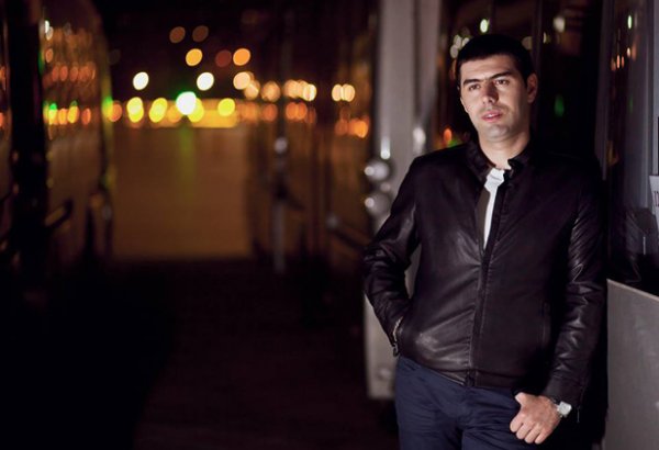 Проект Эльшан Джафарзаде покоряет чарты арабских стран, Турции и Ирана (видео-фото)