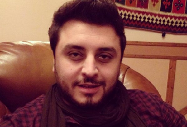 11 лет назад в детском доме - “Günahsızdır uşaqlar” Нурлана Техмезли: "Bu Saat" Lider TV (видео)