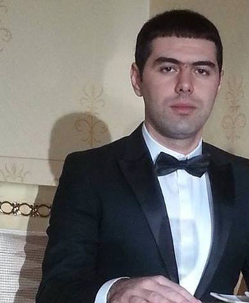 Проект Эльшан Джафарзаде покоряет чарты арабских стран, Турции и Ирана (видео-фото)