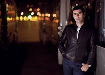 Проект Эльшан Джафарзаде покоряет чарты арабских стран, Турции и Ирана (видео-фото)