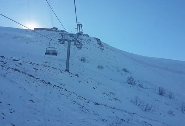 На Северном Кавказе разрабатывают единую карту гостя для всех курортов региона