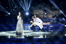 Гюнешь Абасова вошла в число самых стильных женщин Беларуси (ФОТО)