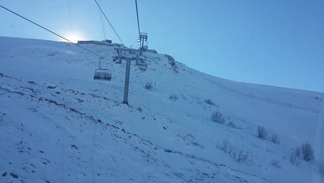 На Северном Кавказе разрабатывают единую карту гостя для всех курортов региона