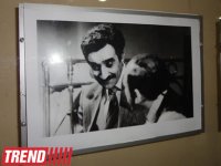 В Баку почтили память кинорежиссера Арифа Бабаева: "Мой дом - киностудия, мои дети - фильмы" (ФОТО)