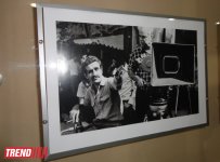 В Баку почтили память кинорежиссера Арифа Бабаева: "Мой дом - киностудия, мои дети - фильмы" (ФОТО)