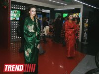Park Cinema показал "47ронинов" за пять дней до премьеры: легенда о долге и мести (ФОТО)