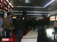 Park Cinema показал "47ронинов" за пять дней до премьеры: легенда о долге и мести (ФОТО)