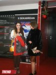 Park Cinema показал "47ронинов" за пять дней до премьеры: легенда о долге и мести (ФОТО)