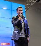 ТОП-20 самых стильных азербайджанских исполнителей 2013 года (ФОТО)
