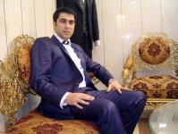 ТОП-20 самых стильных азербайджанских исполнителей 2013 года (ФОТО)