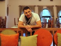 ТОП-20 самых стильных азербайджанских исполнителей 2013 года (ФОТО)