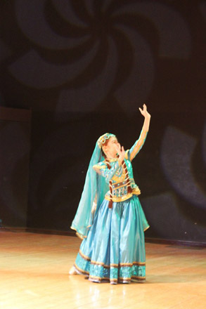 В Баку пройдет церемония вручения премии "Azeri Dance Stars" (фото)