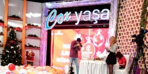 Мелек Халил рассказала о здоровом и вкусном новогоднем меню (фото)