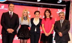 Мелек Халил рассказала о здоровом и вкусном новогоднем меню (фото)