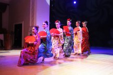 В Баку пройдет церемония вручения премии "Azeri Dance Stars" (фото)