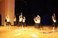 В Баку пройдет церемония вручения премии "Azeri Dance Stars" (фото)