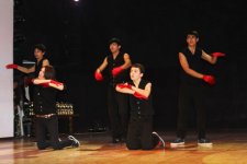 В Баку пройдет церемония вручения премии "Azeri Dance Stars" (фото)