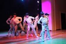 В Баку пройдет церемония вручения премии "Azeri Dance Stars" (фото)