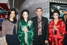 Park Cinema показал "47ронинов" за пять дней до премьеры: легенда о долге и мести (ФОТО)