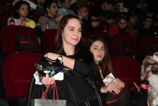 Park Cinema показал "47ронинов" за пять дней до премьеры: легенда о долге и мести (ФОТО)